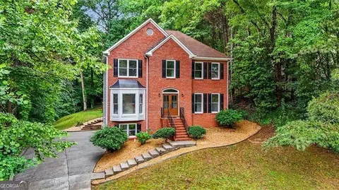 2280 Northbrook Rdg NW, Kennesaw, GA 30152