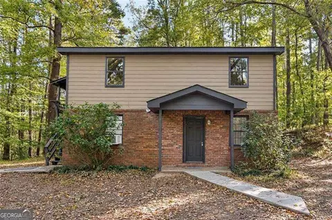 2482 Old Lower River Rd, Douglasville, GA 30135