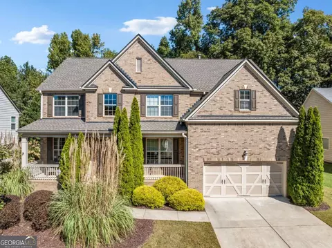120 Lakestone Pkwy, Woodstock, GA 30188