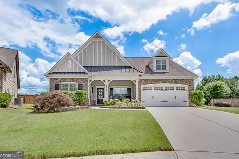 4578 Big Rock Ridge Trl, Gainesville, GA 30504