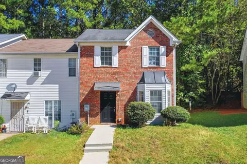 7253 Crestside Dr, Austell, GA 30168