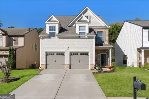 3683 Archgate Ct, Alpharetta, GA 30004