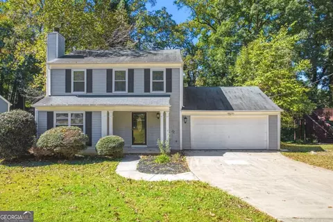 10350 Rillridge Ct, Alpharetta, GA 30022
