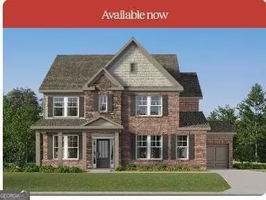 4535 Manning Dr, Cumming, GA 30028