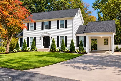 3466 Mill Creek Rd, Gainesville, GA 30506
