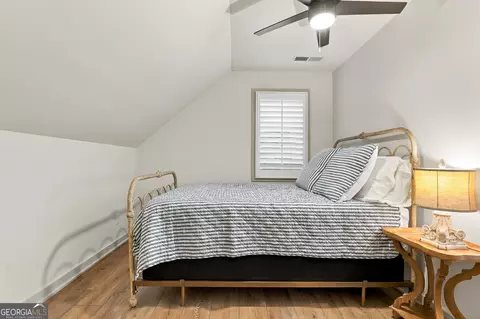 Bedroom - 451 Mayo Rd, Covington, GA 30014 photo 5 of 5