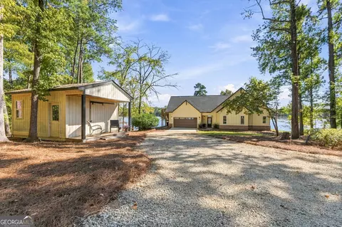 Exterior - 451 Mayo Rd, Covington, GA 30014 photo 19 of 19