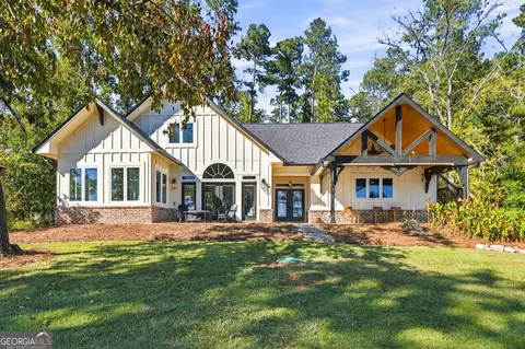 Exterior - 451 Mayo Rd, Covington, GA 30014 photo 11 of 19