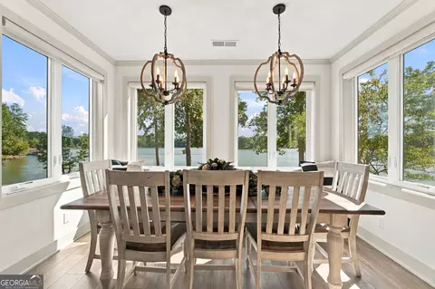 Dining - 451 Mayo Rd, Covington, GA 30014 photo 1 of 1