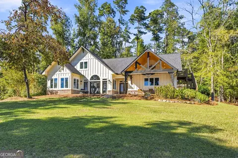 Exterior - 451 Mayo Rd, Covington, GA 30014 photo 12 of 19