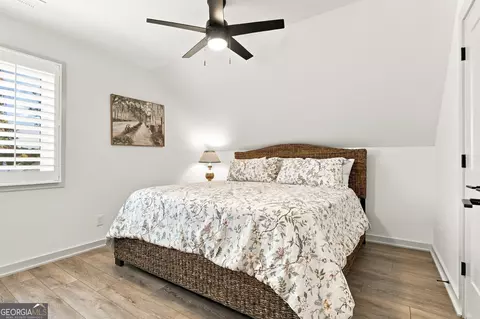 Bedroom - 451 Mayo Rd, Covington, GA 30014 photo 3 of 5
