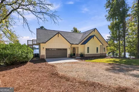 Exterior - 451 Mayo Rd, Covington, GA 30014 photo 3 of 19