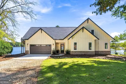 Exterior - 451 Mayo Rd, Covington, GA 30014 photo 2 of 19