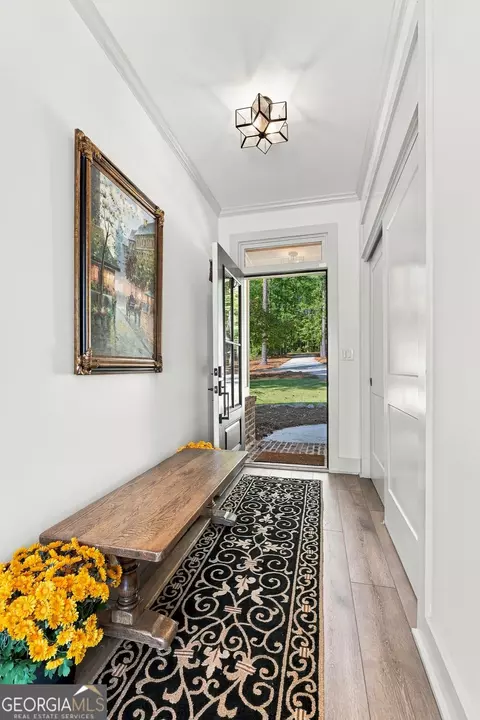 Entry Way - 451 Mayo Rd, Covington, GA 30014 photo 2 of 4