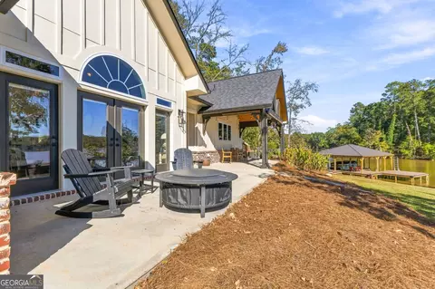 Exterior - 451 Mayo Rd, Covington, GA 30014 photo 17 of 19