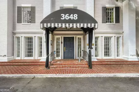 3648 Peachtree Rd NE #3M, Atlanta, GA 30319