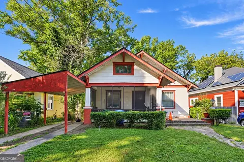 1401 Fairbanks St SW, Atlanta, GA 30310