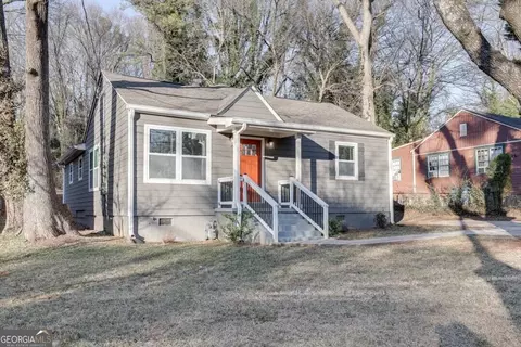 1429 Almont Dr SW, Atlanta, GA 30310