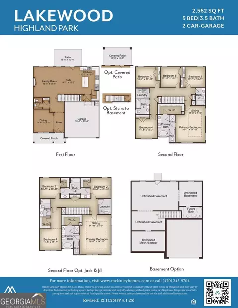 6037 Ruby Fls, Stonecrest, GA 30038 photo 2