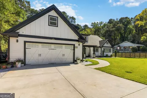 2952 Glenhaven Cir, Decatur, GA 30035