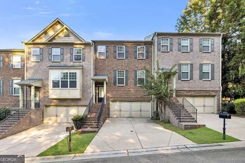 3745 Inglewood Way, Atlanta, GA 30319