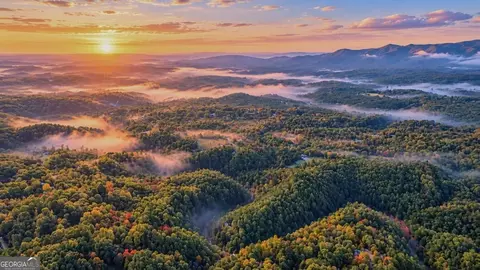 lot3118 Opal Ln #00, Ellijay, GA 30536