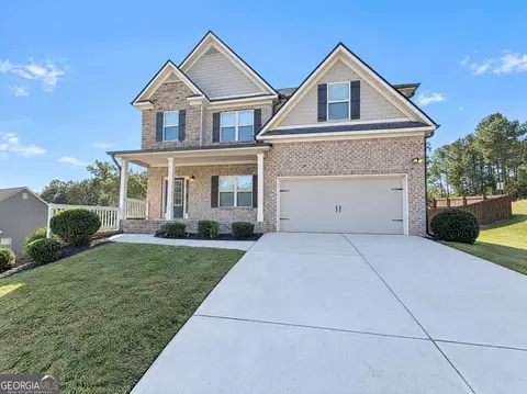 1801 Sycamore Dr, Loganville, GA 30052