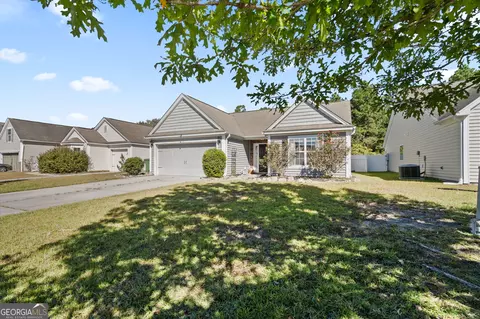 Undisclosed, Hinesville, GA 31313