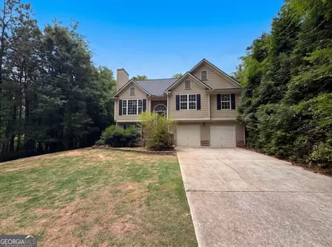 3548 Herren Dr SW, Smyrna, GA 30082