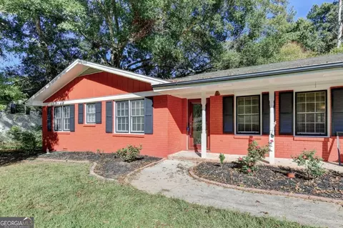2995 Riviera Dr NW, Conyers, GA 30012