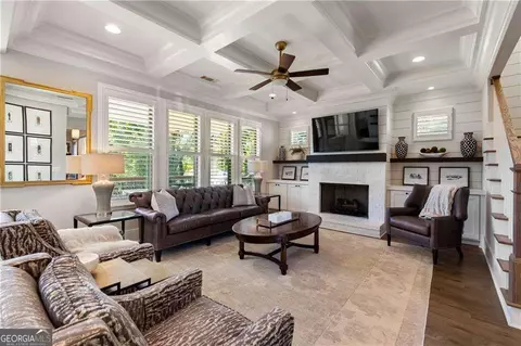 1929 Dresden Dr NE, Atlanta, GA 30319