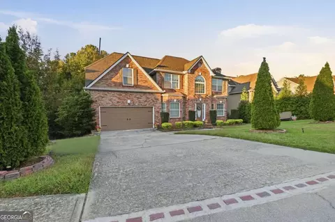598 Georgia Cir, Loganville, GA 30052