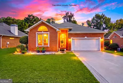 7644 Livingston Dr, Jonesboro, GA 30236