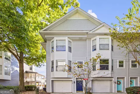 951 Glenwood Ave #2001, Atlanta, GA 30316