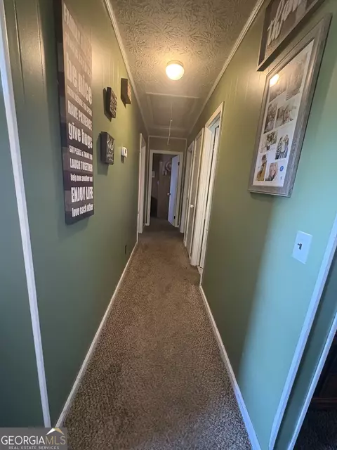 Entry Way - 936 W Mcrae St, Mount Vernon, GA 30445 photo 1 of 1