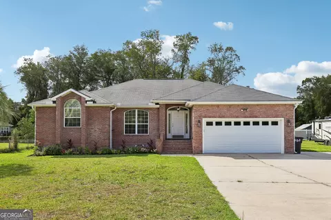 601 Bartlett St, Saint Marys, GA 31558