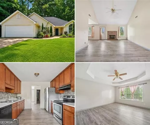 7216 Ironwood Dr, Gainesville, GA 30507