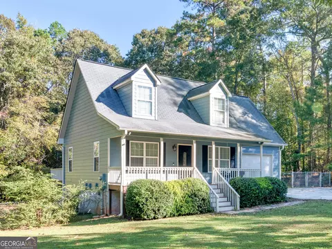 Other - 462 Ingram Rd, Barnesville, GA 30204 photo 3 of 10