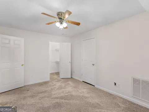 Bedroom - 462 Ingram Rd, Barnesville, GA 30204 photo 8 of 11