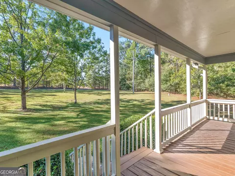 Exterior - 462 Ingram Rd, Barnesville, GA 30204 photo 3 of 7