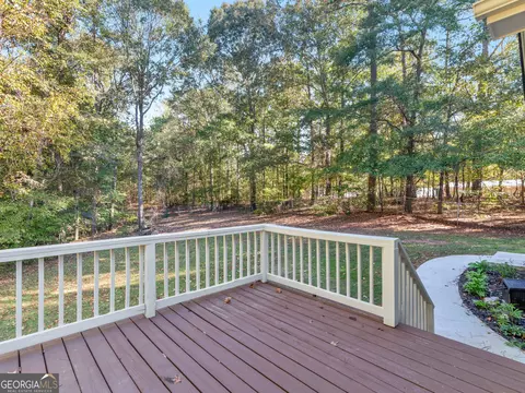 Exterior - 462 Ingram Rd, Barnesville, GA 30204 photo 5 of 7