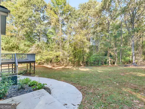 Exterior - 462 Ingram Rd, Barnesville, GA 30204 photo 7 of 7