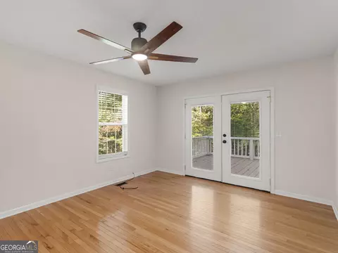 Bedroom - 462 Ingram Rd, Barnesville, GA 30204 photo 11 of 11
