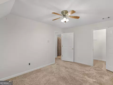 Bedroom - 462 Ingram Rd, Barnesville, GA 30204 photo 5 of 11