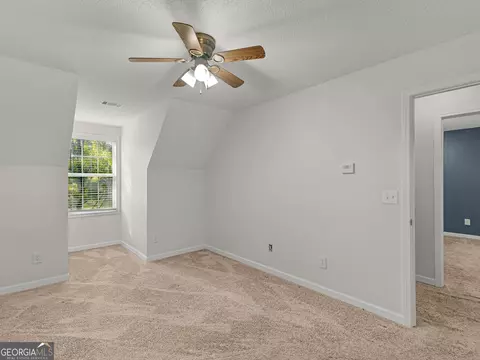 Bedroom - 462 Ingram Rd, Barnesville, GA 30204 photo 6 of 11