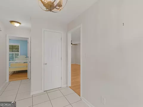 Entry Way - 462 Ingram Rd, Barnesville, GA 30204 photo 1 of 1