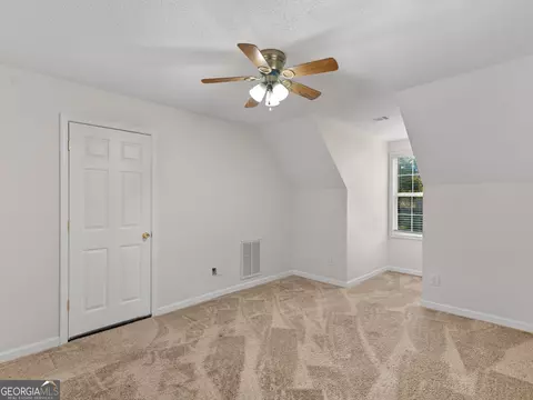 Bedroom - 462 Ingram Rd, Barnesville, GA 30204 photo 7 of 11