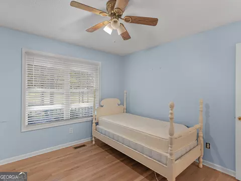 Bedroom - 462 Ingram Rd, Barnesville, GA 30204 photo 9 of 11