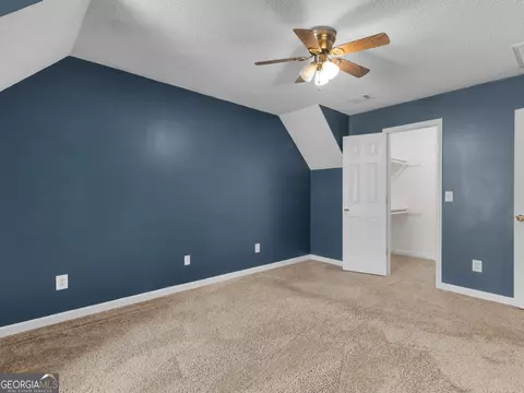 Bedroom - 462 Ingram Rd, Barnesville, GA 30204 photo 3 of 11