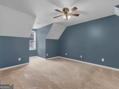 Bedroom - 462 Ingram Rd, Barnesville, GA 30204 photo 4 of 11